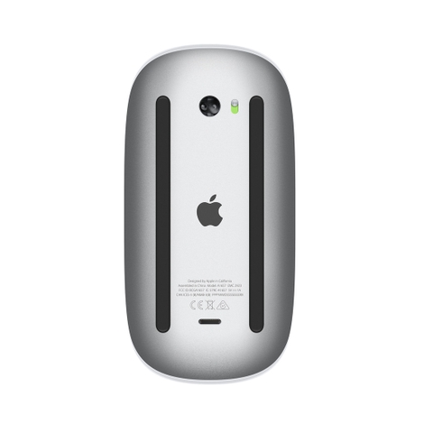 Magic Mouse 2 – Silver – Bề Mặt Multi-Touch (MK2E3)