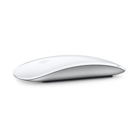 Magic Mouse 2 – Silver – Bề Mặt Multi-Touch (MK2E3)