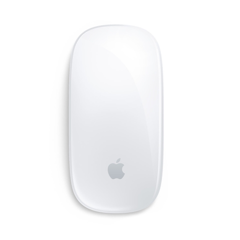 Magic Mouse 2 – Silver – Bề Mặt Multi-Touch (MK2E3)