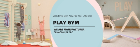 Đồ chơi plaza Gym Kids Home Sport