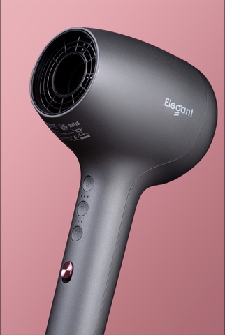 Máy sấy tóc thông minh Elegant