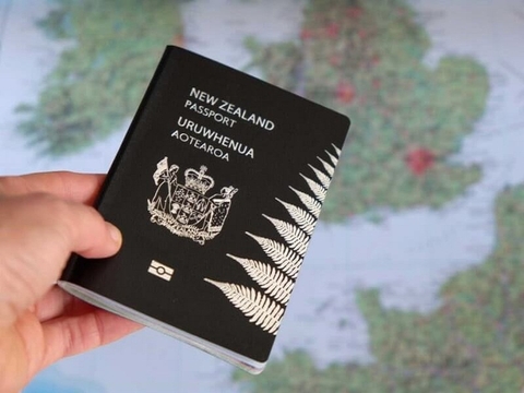 Dịch Vụ Visa New Zealand