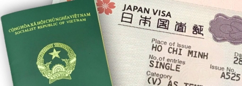 Dịch vụ Visa Nhật Bản - Uy tín - Nhanh chóng