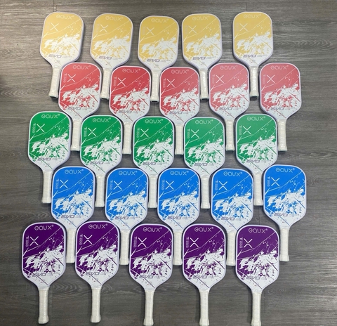 Vợt Pickleball giá tốt cho chủ sân – chỉ từ 350K, bảo hành 1 đổi 1