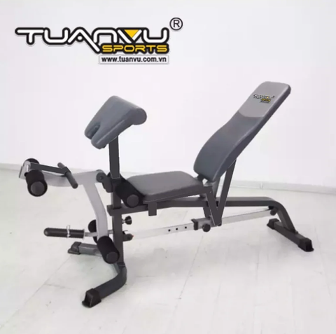 Kinh nghiệm mua dụng cụ thể thao đà nẵng cho người mới