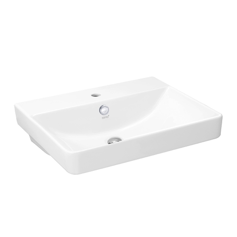 C005907 Chậu / Lavabo Cotto treo tường SIMPLY MODISH