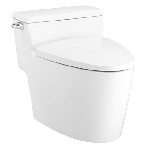 C105257 - BỒN CẦU MỘT KHỐI RIVIERA PRO COTTO