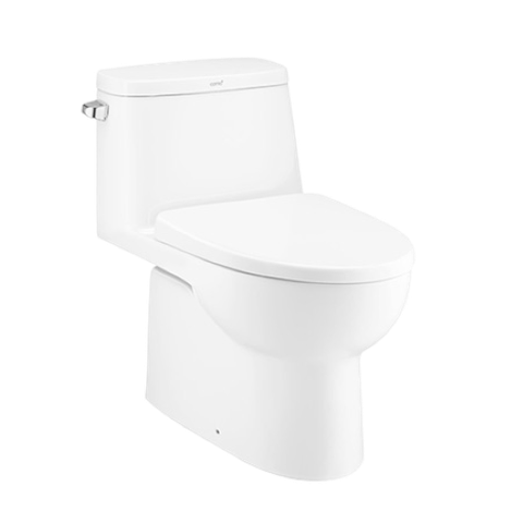 C1142 - Bồn cầu 01 khối Priz II