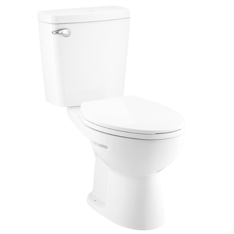 C13444 - Bồn cầu 02 khối COTTO