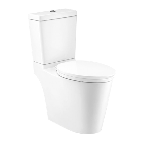 C167507 - Bồn cầu COTTO hai khối HARMONY