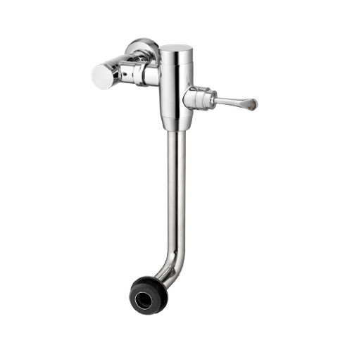 CT457XNL - Van xả bồn cầu COTTO (Back inlet)