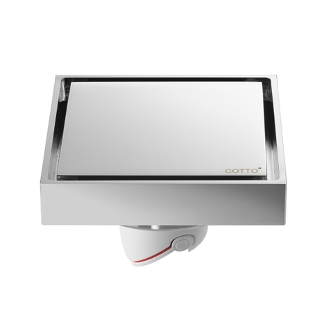 CT6405Z2P(HM) - Phễu thoát sàn COTTO chống côn trùng, chống hôi