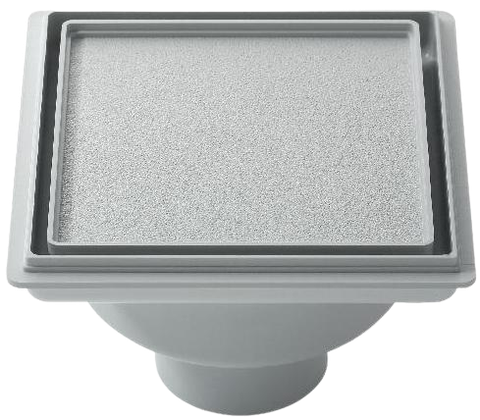 CT649H(HM) - Phễu thoát sàn COTTO chống côn trùng, chống hôi