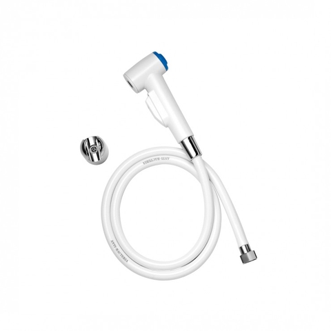 CT980H#WH(HM) Vòi xịt vệ sinh COTTO 2 chức năng