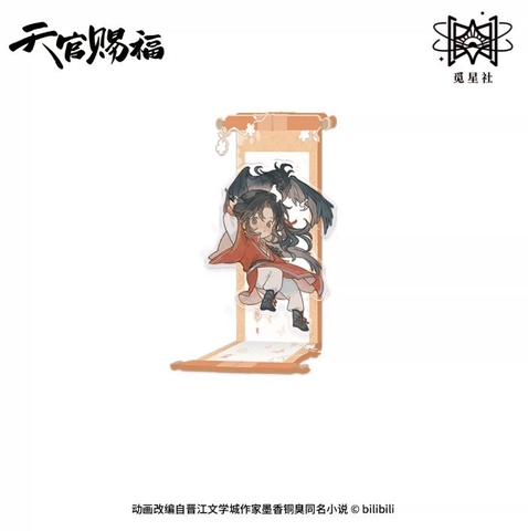 Standee thiên quan tứ phúc chính hãng 126