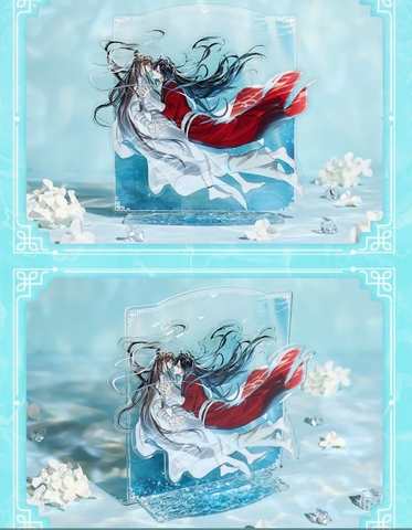 Standee thiên quan tứ phúc chính hãng 133