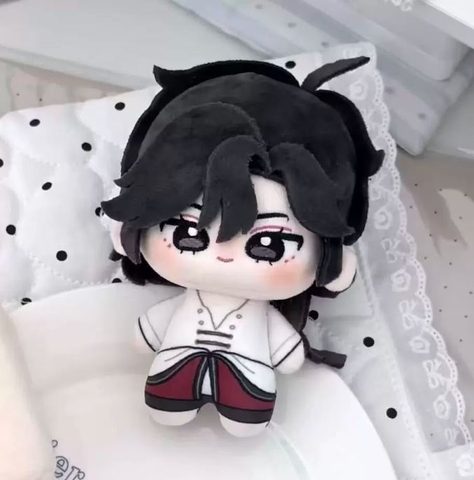 Búp bê Thiên quan tứ phúc 50