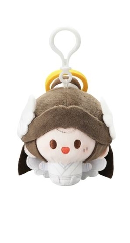 Búp bê / Doll Thiên quan tứ phúc hàng chính hãng mẫu 30