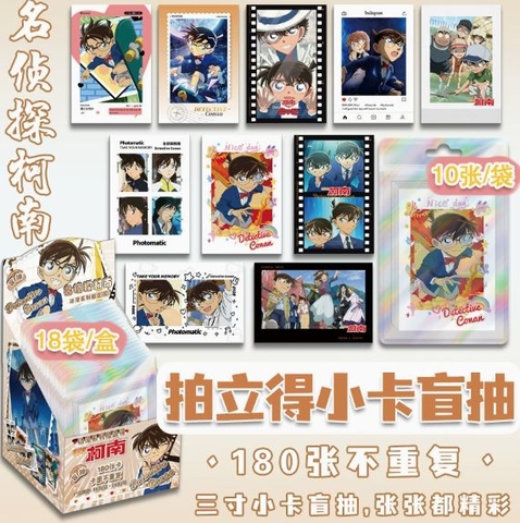 Pack card Ma đạo tổ sư