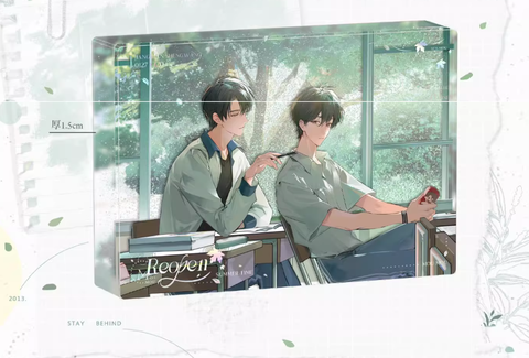 Cát chảy Mỗ mỗ chính hãng Mẫu 3