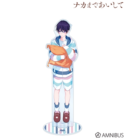 Standee Yêu em đến tận cùng bên trong chính hãng Mẫu 2