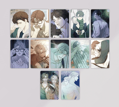 Pack Nerd project chính hãng Mẫu 1