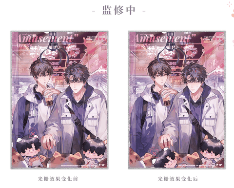 Shikishi Ngụy trang học tra chính hãng Mẫu 10