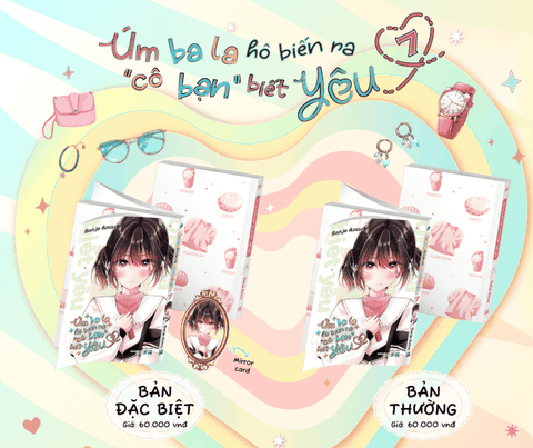 ÚM BA LA HÔ BIẾN RA 