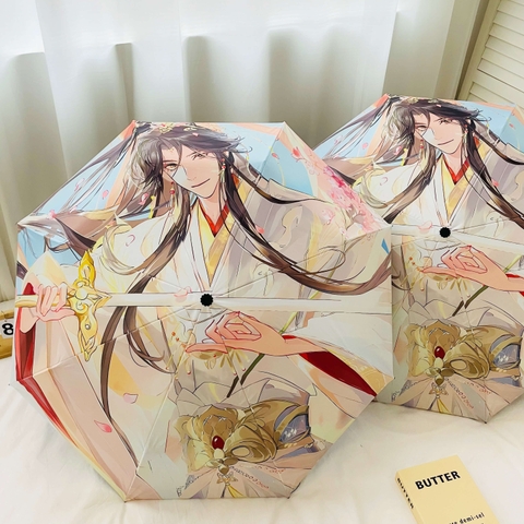 Ô Thiên quan tứ phúc Mẫu 4