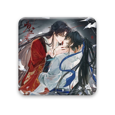 Huy hiệu Phán quan chính hãng Mẫu 3