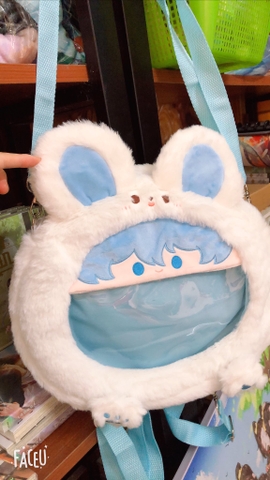 Túi Tôi giỏi để tôi lên Mẫu 1