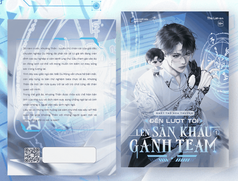 Đến Lượt Tôi Lên Sân Khấu Gánh Team Tập 1 [BẢN THƯỜNG]