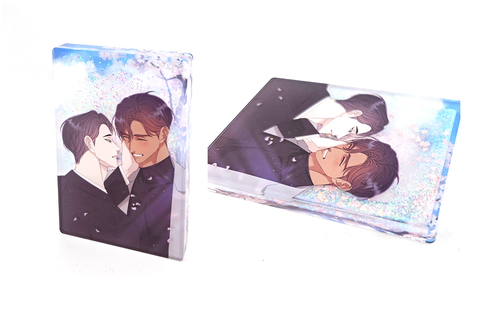 Cát chảy Hổ ái tử đằng chính hãng Mẫu 1