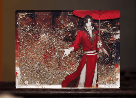 Cát chảy Thiên quan tứ phúc chính hãng Mẫu 26