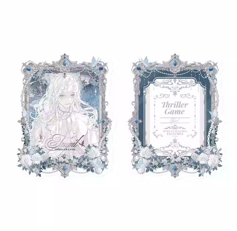 Cát chảy Ta phong thần trong trò chơi kinh dị chính hãng mẫu 10