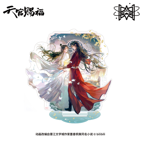 Standee Thiên quan tứ phúc chính hãng Mẫu 95