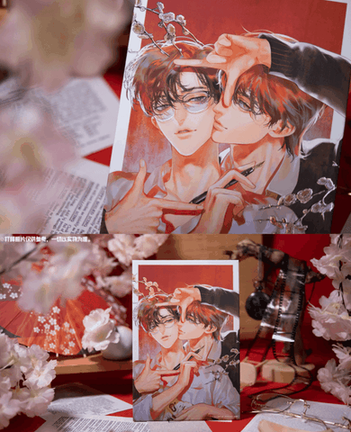 Card Home far away ngẫu nhiên Mẫu 4