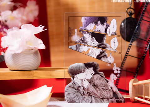 Set card trong Home far away ngẫu nhiên Mẫu 5