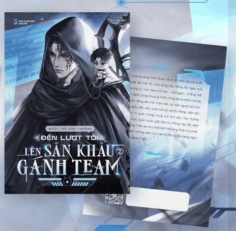 Đến Lượt Tôi Lên Sân Khấu Gánh Team Tập 2 [BẢN THƯỜNG]