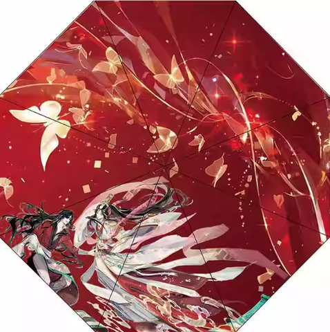 Ô Thiên quan tứ phúc Mẫu 3