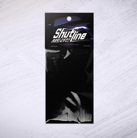 Pack Shut line chính hãng