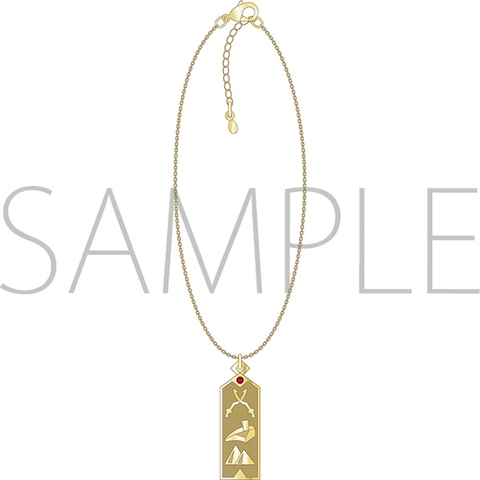 Vòng cổ ENNEAD/Seto Chính hãng