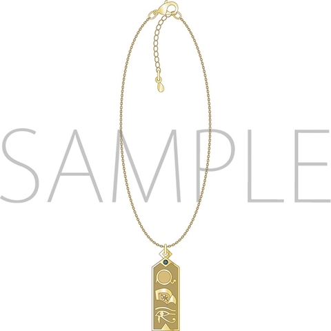 Vòng cổ ENNEAD/Horus Chính hãng