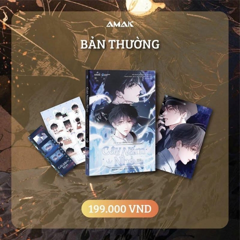 Truyện tranh CÂY NẤM NHỎ - Tập 2 - BẢN VIỆT [BẢN THƯỜNG]