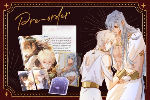 HẸN GẶP LẠI, QUỐC VƯƠNG CỦA TÔI - TẬP 5 [BẢN ĐẶC BIỆT]