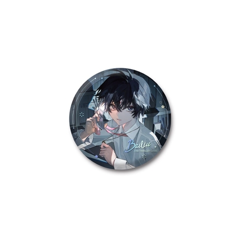 Huy hiệu Ta phong thần trong trò chơi kinh dị chính hãng mẫu 19