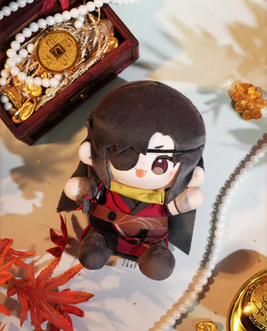 Búp bê Thiên quan tứ phúc chính hãng 29