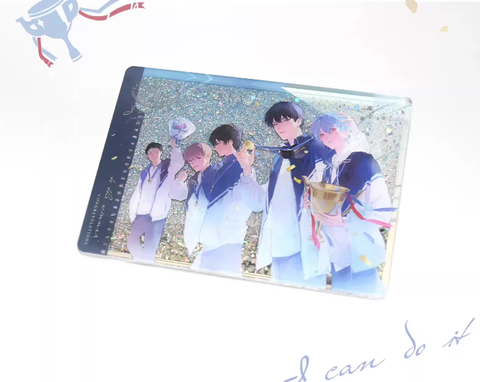 Cát chảy Tôi giỏi để tôi lên chính hãng Mẫu 1