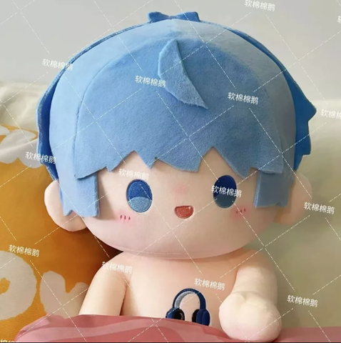 Doll 40 cm Tôi giỏi để tôi lên Mẫu 1