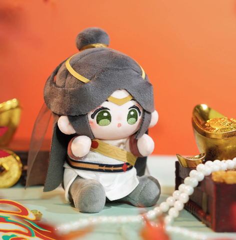 Búp bê Thiên quan tứ phúc chính hãng 30